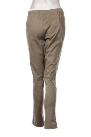 Pantaloni de femei Bpc Bonprix Collection, Mărime M, Culoare Bej, Preț 14,99 Lei