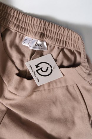 Γυναικείο παντελόνι Bpc Bonprix Collection, Μέγεθος S, Χρώμα  Μπέζ, Τιμή 5,56 €