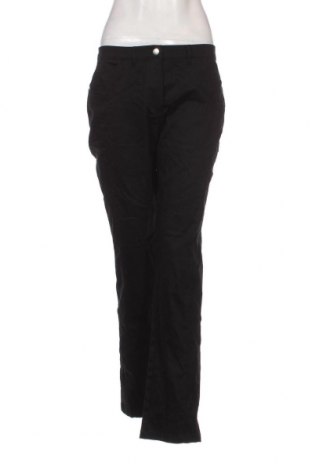 Pantaloni de femei Bpc Bonprix Collection, Mărime M, Culoare Negru, Preț 18,12 Lei