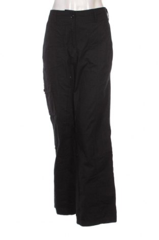 Дамски панталон Bpc Bonprix Collection, Размер XL, Цвят Черен, Цена 8,70 лв.