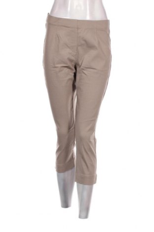Pantaloni de femei Brandtex, Mărime M, Culoare Gri, Preț 22,89 Lei