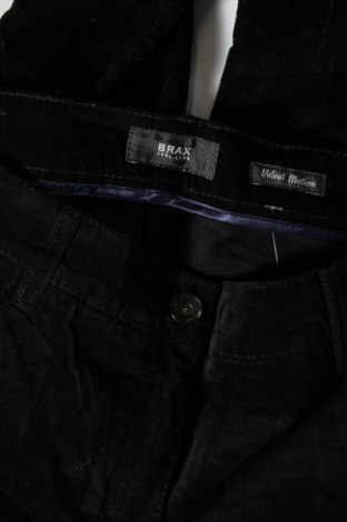 Γυναικείο παντελόνι Brax, Μέγεθος L, Χρώμα Μαύρο, Τιμή 6,37 €