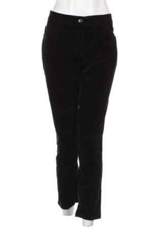 Дамски панталон Brax, Размер L, Цвят Черен, Цена 10,29 лв.