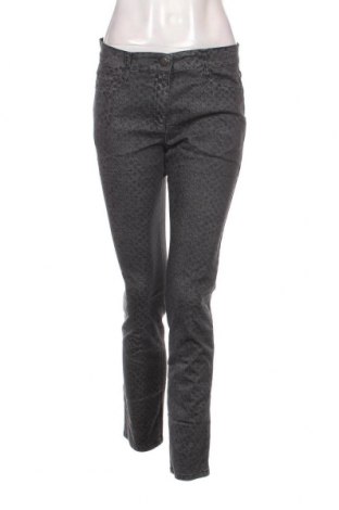 Γυναικείο παντελόνι Brax, Μέγεθος M, Χρώμα Γκρί, Τιμή 5,76 €
