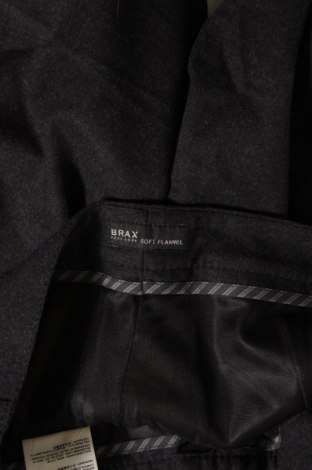 Дамски панталон Brax, Размер M, Цвят Сив, Цена 26,46 лв.