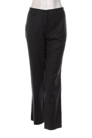 Дамски панталон Brax, Размер M, Цвят Сив, Цена 49,00 лв.