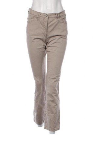 Дамски панталон Brax, Размер S, Цвят Сив, Цена 12,25 лв.