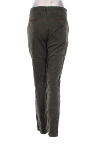 Дамски панталон Brax, Размер L, Цвят Зелен, Цена 23,41 лв.