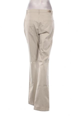 Дамски панталон Brax, Размер M, Цвят Сив, Цена 18,03 лв.
