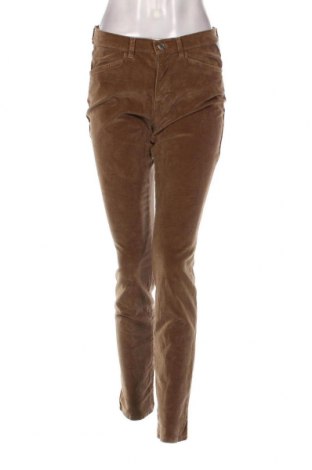 Дамски панталон Brax, Размер S, Цвят Кафяв, Цена 15,68 лв.