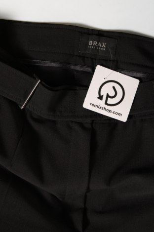 Γυναικείο παντελόνι Brax, Μέγεθος L, Χρώμα Μαύρο, Τιμή 25,06 €