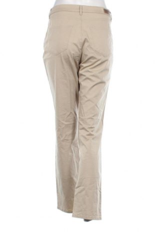 Дамски панталон Brax, Размер M, Цвят Бежов, Цена 10,78 лв.
