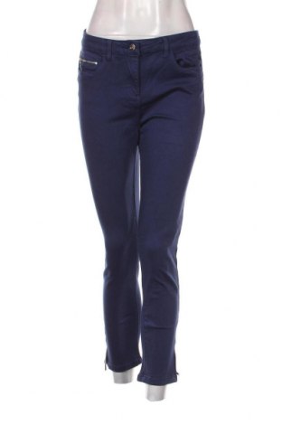 Γυναικείο παντελόνι Breal, Μέγεθος M, Χρώμα Μπλέ, Τιμή 5,02 €