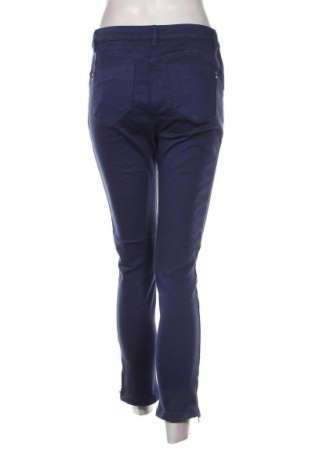 Dámské kalhoty  Breal, Velikost M, Barva Modrá, Cena  462,00 Kč