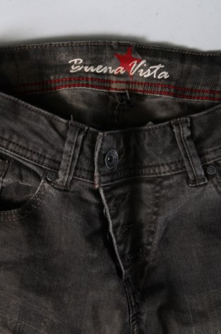 Γυναικείο παντελόνι Buena Vista, Μέγεθος XS, Χρώμα Γκρί, Τιμή 5,74 €