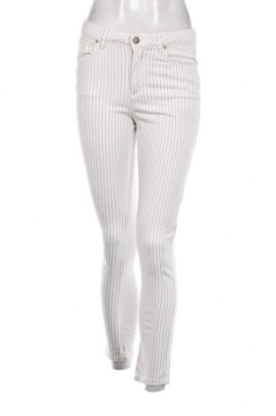 Γυναικείο παντελόνι Burton of London, Μέγεθος S, Χρώμα Λευκό, Τιμή 4,75 €