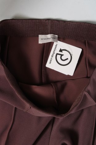 Pantaloni de femei By Malene Birger, Mărime S, Culoare Maro, Preț 602,76 Lei