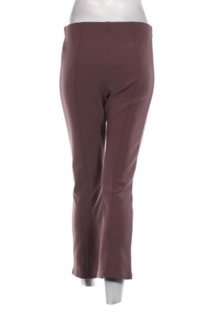 Дамски панталон By Malene Birger, Размер S, Цвят Кафяв, Цена 57,16 лв.