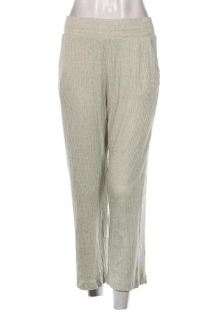 Дамски панталон C&A, Размер S, Цвят Зелен, Цена 8,99 лв.
