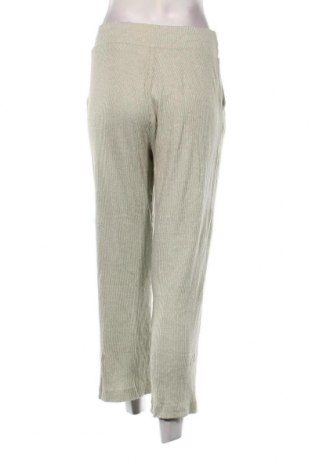 Дамски панталон C&A, Размер S, Цвят Зелен, Цена 29,00 лв.