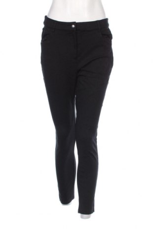 Дамски панталон C&A, Размер XL, Цвят Черен, Цена 11,89 лв.