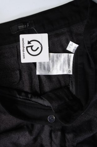 Γυναικείο παντελόνι C&A, Μέγεθος M, Χρώμα Γκρί, Τιμή 3,23 €