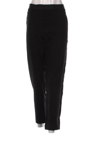 Γυναικείο παντελόνι C&A, Μέγεθος 3XL, Χρώμα Μαύρο, Τιμή 17,94 €