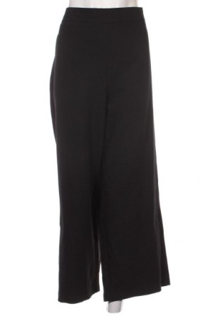 Γυναικείο παντελόνι C&A, Μέγεθος XXL, Χρώμα Μαύρο, Τιμή 11,66 €