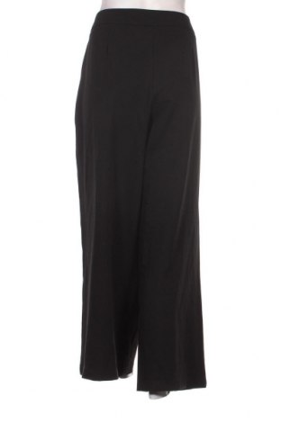 Γυναικείο παντελόνι C&A, Μέγεθος XXL, Χρώμα Μαύρο, Τιμή 17,94 €