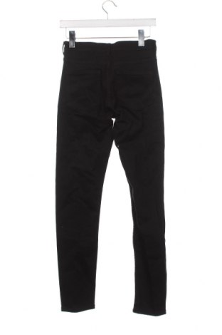 Дамски панталон COS, Размер S, Цвят Черен, Цена 89,06 лв.