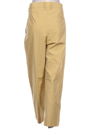 Дамски панталон COS, Размер XL, Цвят Кафяв, Цена 146,00 лв.