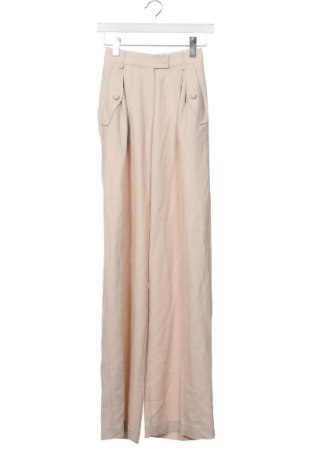 Damenhose COTE, Größe XXS, Farbe Beige, Preis 138,66 €