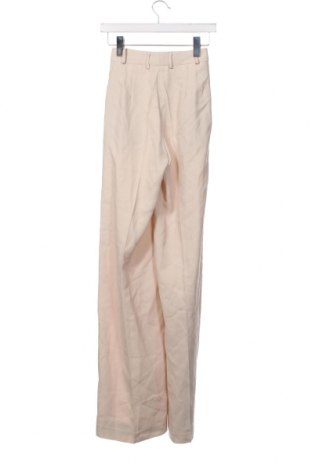 Damenhose COTE, Größe XXS, Farbe Beige, Preis 48,53 €