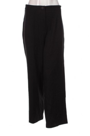 Pantaloni de femei Cache Cache, Mărime M, Culoare Negru, Preț 24,80 Lei