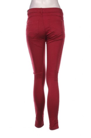 Γυναικείο παντελόνι Cache Cache, Μέγεθος S, Χρώμα Κόκκινο, Τιμή 3,59 €