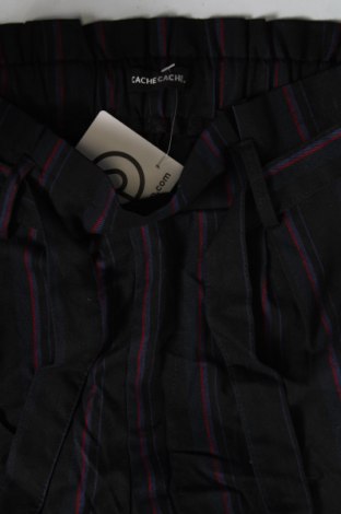 Γυναικείο παντελόνι Cache Cache, Μέγεθος XS, Χρώμα Πολύχρωμο, Τιμή 3,59 €