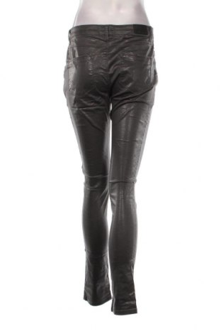 Γυναικείο παντελόνι Cache Cache, Μέγεθος M, Χρώμα Γκρί, Τιμή 3,77 €