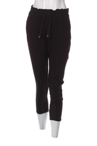 Pantaloni de femei Calliope, Mărime M, Culoare Negru, Preț 18,12 Lei