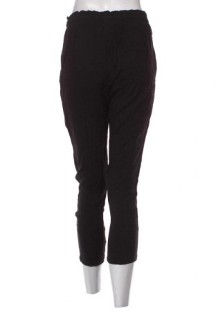 Дамски панталон Calliope, Размер M, Цвят Черен, Цена 7,25 лв.