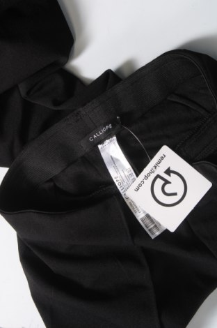 Dámske nohavice Calliope, Veľkosť S, Farba Čierna, Cena  3,45 €