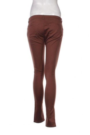 Pantaloni de femei Calliope, Mărime M, Culoare Maro, Preț 23,85 Lei