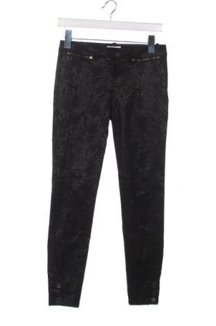 Γυναικείο παντελόνι Calvin Klein, Μέγεθος XS, Χρώμα Μαύρο, Τιμή 62,30 €