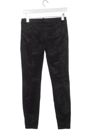 Γυναικείο παντελόνι Calvin Klein, Μέγεθος XS, Χρώμα Μαύρο, Τιμή 62,30 €