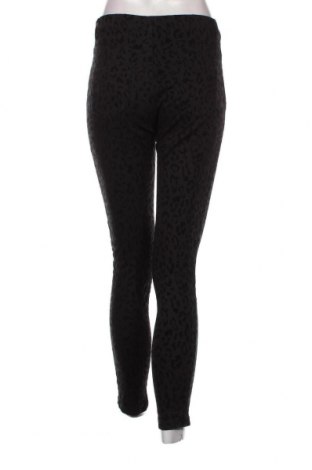 Γυναικείο παντελόνι Calzedonia, Μέγεθος S, Χρώμα Μαύρο, Τιμή 3,77 €