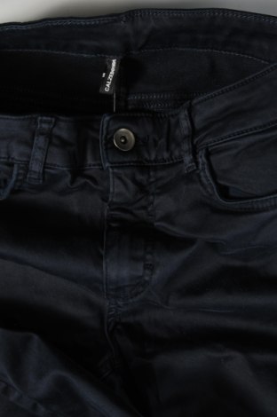 Γυναικείο παντελόνι Calzedonia, Μέγεθος S, Χρώμα Μπλέ, Τιμή 3,59 €