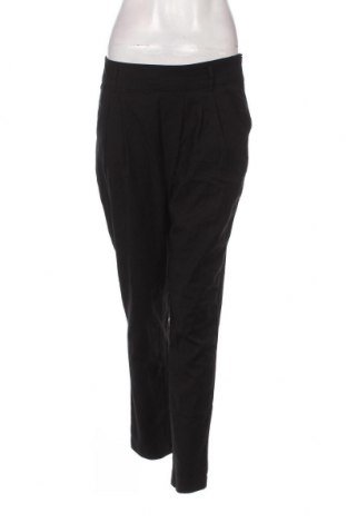 Дамски панталон Camaieu, Размер L, Цвят Черен, Цена 4,35 лв.