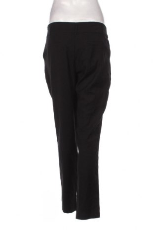Γυναικείο παντελόνι Camaieu, Μέγεθος L, Χρώμα Μαύρο, Τιμή 3,77 €