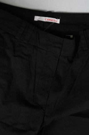 Damenhose Camaieu, Größe XS, Farbe Schwarz, Preis € 2,99