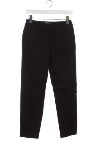 Дамски панталон Camaieu, Размер XS, Цвят Черен, Цена 6,38 лв.