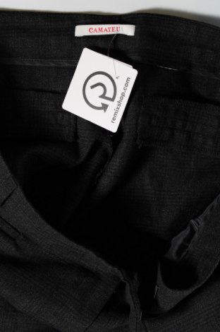 Дамски панталон Camaieu, Размер XL, Цвят Черен, Цена 8,70 лв.